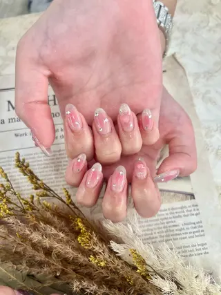 ネイル ︎Basic町田イン スタ予約 AIRIのネイルデザイン