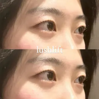 マツエク・マツパ トマツ ミユのマツエク・マツパデザイン