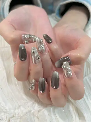 ネイル ムラカミ カナのネイルデザイン