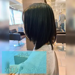 ミディアム カラー 🎩メンズ特化 健太🎩のヘアスタイル