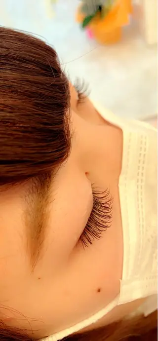 マツエク・マツパ 脱毛×アイラッシュCeriseLaLa所属・まつげ&アイブロウ スリーズララ🍒のマツエク・マツパデザイン