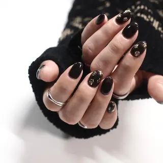 ネイル ORGAN nana やり放題💅のネイルデザイン