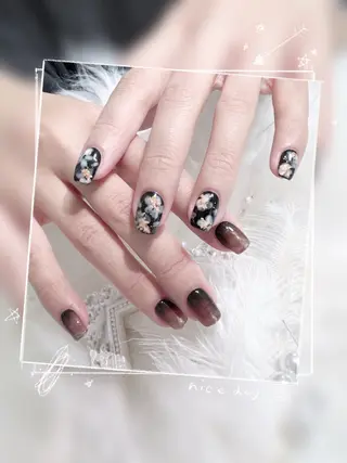 ネイル Style Nailのネイルデザイン