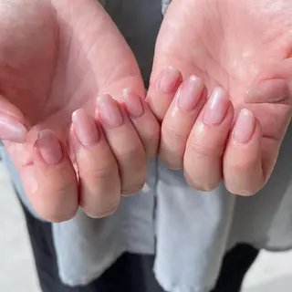 ネイル 川村 友理奈のネイルデザイン