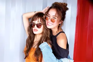 ロング カラー パーマ ヘアアレンジ 可愛いを作る神 ナオヒロのヘアスタイル