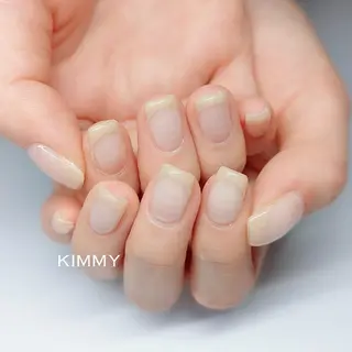 ネイル kimmy nailsのネイルデザイン