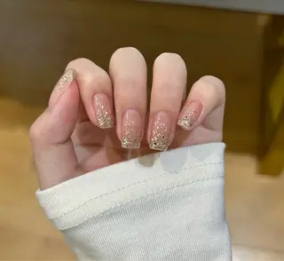 ネイル Anna Nail ミヤのネイルデザイン