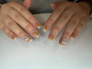 ネイル Private nailsalon N所属・N nail - KOBE -のネイルデザイン