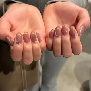 ネイル 𝐫𝐚𝐢 𝐧𝐚𝐢𝐥のネイルデザイン