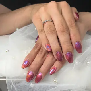 ネイル nail salon tenoneのネイルデザイン