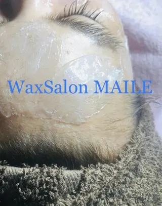 MAILE銀座 KAORI🌴🧡のエステ・リラクイメージ