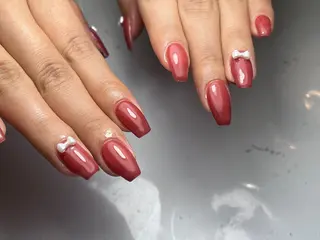 ネイル 小川🌈パラジェル 取扱店(恵比寿1分)のネイルデザイン