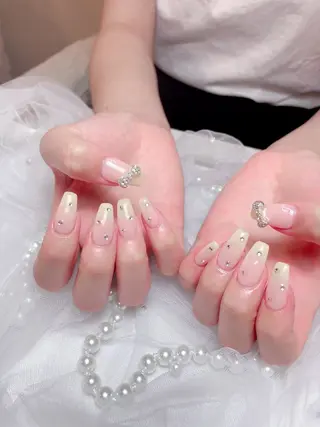 ネイル DigNail Moeのネイルデザイン