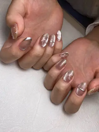 ネイル Bella Nails所属・Bella Nailsのネイルデザイン