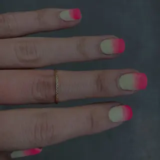 ネイル jonjon maiのネイルデザイン