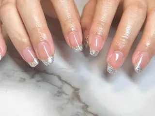 ネイル ネイリスト シンのネイルデザイン