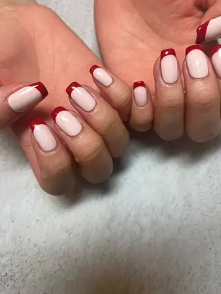 ネイル LINON所属・【LINON】 airiのネイルデザイン