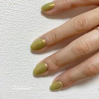 ネイル Niconail ☆ 仙川/ Aiのネイルデザイン