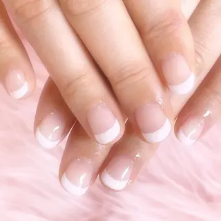 ネイル 梅島のネイル屋さん所属・梅島の ネイル屋さんのネイルデザイン