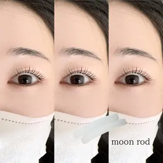 マツエク・マツパ miho【吉祥寺】 ★プライベートサロンのマツエク・マツパデザイン