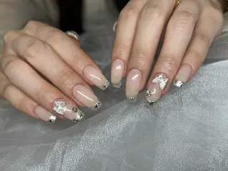 ネイル Private nailsalon  N所属・N nail - KOBE -のネイルデザイン