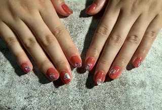 ネイル Kimura Yukoのネイルデザイン