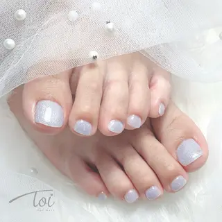 ネイル toi nail所属・toi nailのネイルデザイン