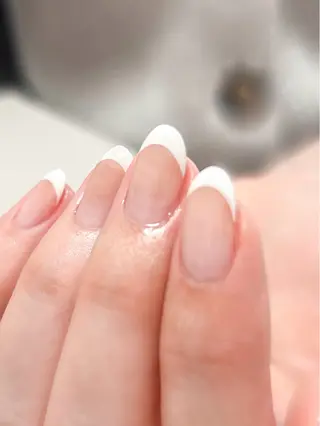 ネイル Lilly nail Mikuのネイルデザイン