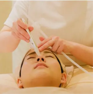 プルンプァン北千住店所属・元吉 りなのエステ・リラクイメージ