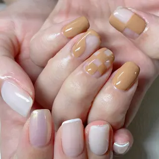 ネイル タケウチ ナナ💅のネイルデザイン