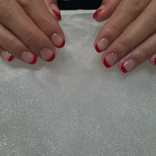 ネイル mizuki 🎀のネイルデザイン