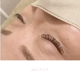 マツエク・マツパ Sono 苑田　彩のマツエク・マツパデザイン