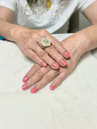 ネイル salon moiのマツエク・マツパデザイン