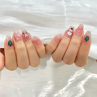 ネイル NAIL ROOM 251のネイルデザイン