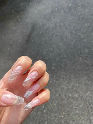 ネイル akita kazumiのネイルデザイン