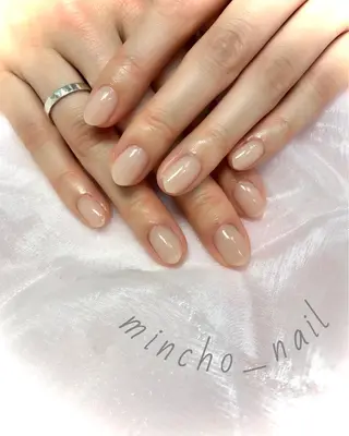 ネイル 梅津 郁美のネイルデザイン