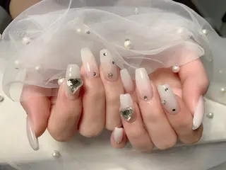 ネイル Ag Nailのネイルデザイン