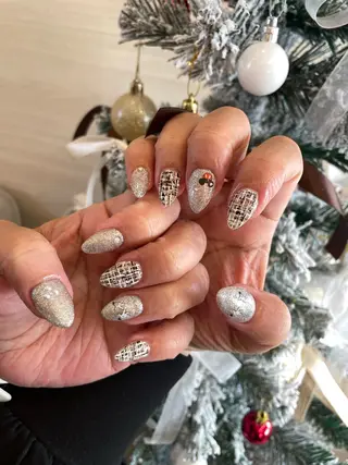 ネイル Nail Salon Gummi.のネイルデザイン