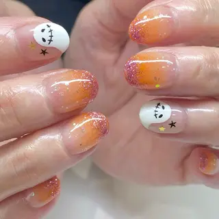 ネイル MUSE koshikawaのネイルデザイン