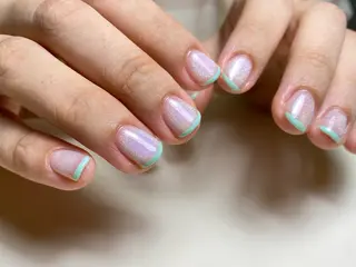 ネイル atelier moamのネイルデザイン