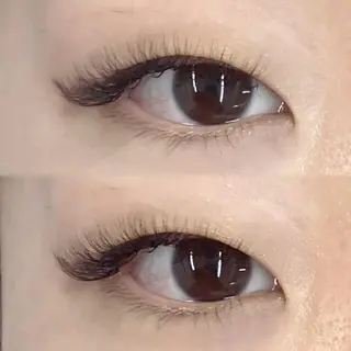 マツエク・マツパ フジ ワラの眉毛・アイブロウイメージ