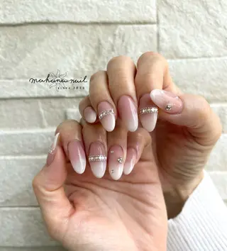 ネイル mahana nailのネイルデザイン