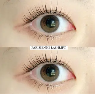 マツエク・マツパ sol bydiar / riho🌺:)のマツエク・マツパデザイン