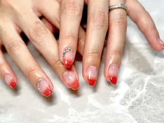 ネイル ネイル フフラ所属・nail fufla ♡yamane♡のネイルデザイン