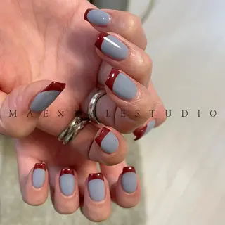 ネイル MAE&KALE STUDIOのマツエク・マツパデザイン