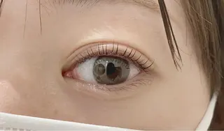 マツエク・マツパ Minamidani yukiのマツエク・マツパデザイン