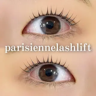 マツエク・マツパ MAHO🤍 asotのマツエク・マツパデザイン