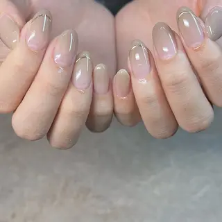 ネイル maison de NALIのネイルデザイン