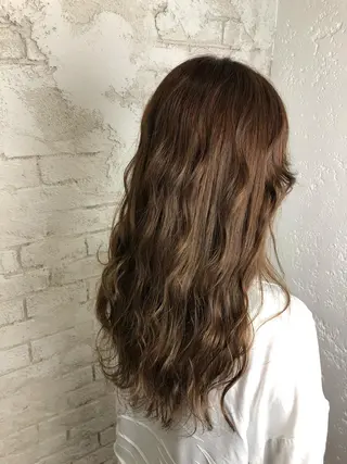 ロング 🏝メンズカット特化 赤羽🏝SHOのヘアスタイル