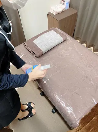 RinRin  枚方店のエステ・リラクイメージ